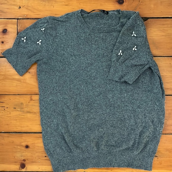 Zara sweater - Picture 1 of 2